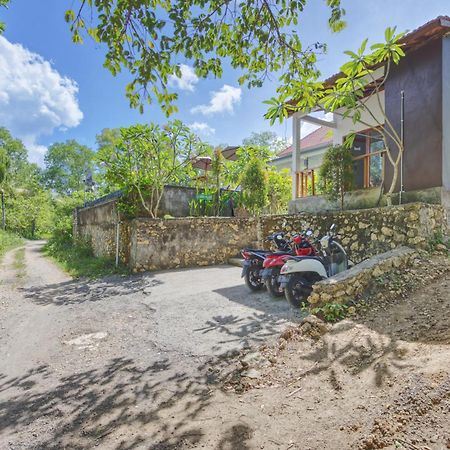 Le Green Village Toyapakeh Exterior foto