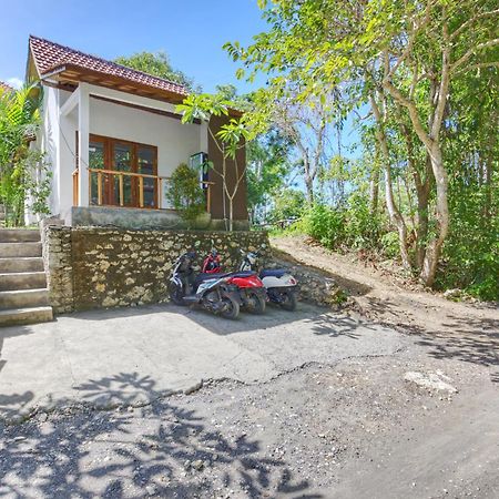 Le Green Village Toyapakeh Exterior foto