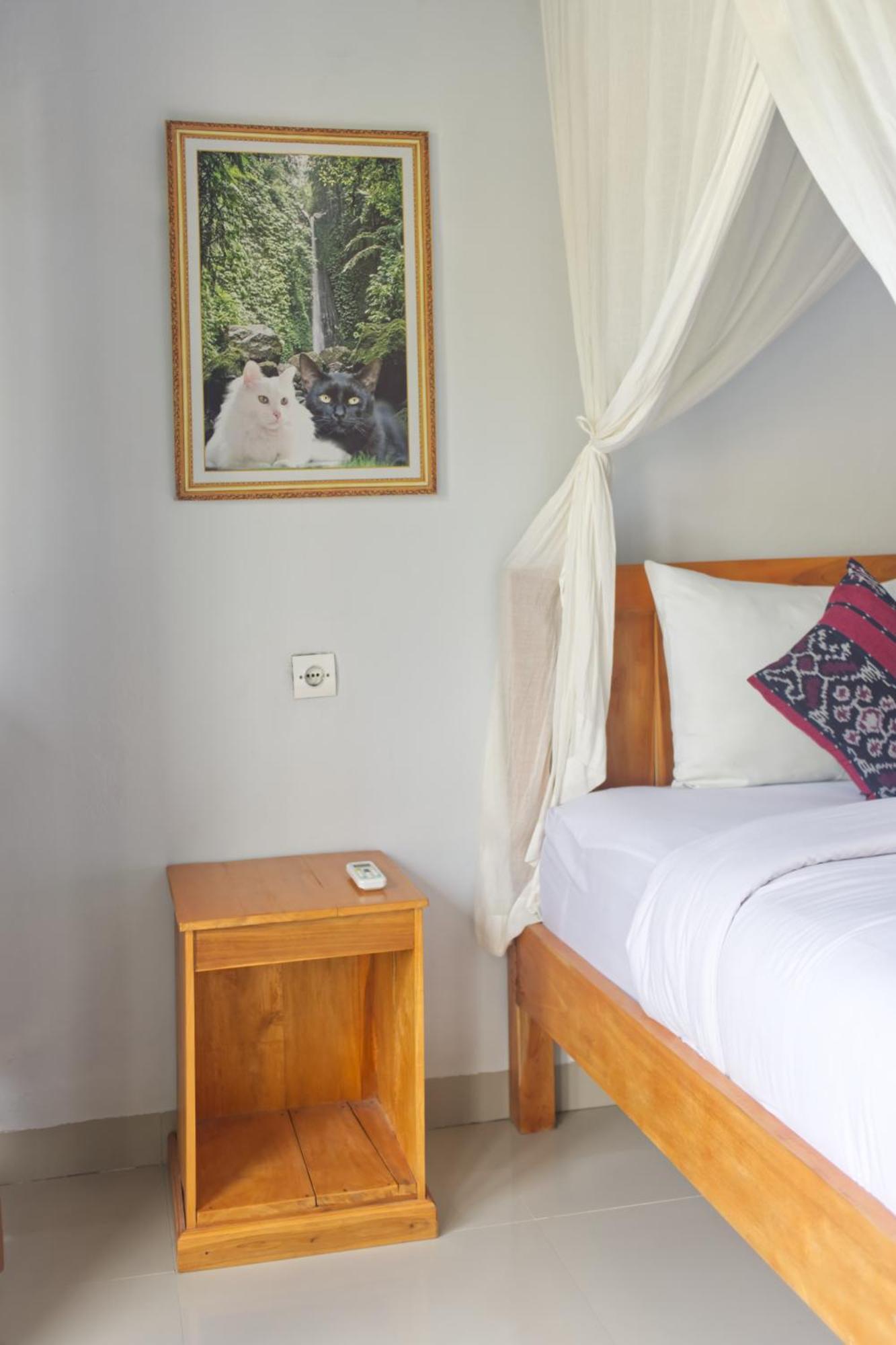 Le Green Village Toyapakeh Quarto foto
